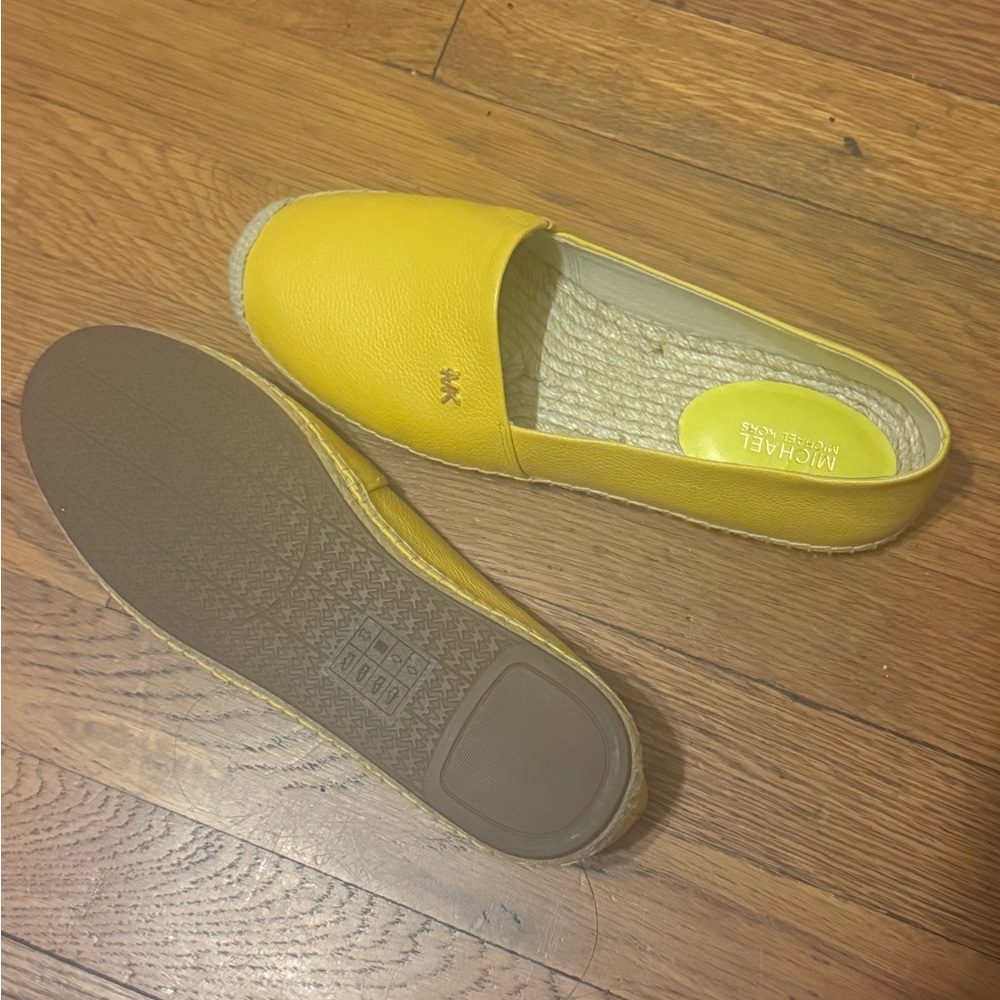 Michael Kors Kendrick Espadrilles - Picture 5 of 6